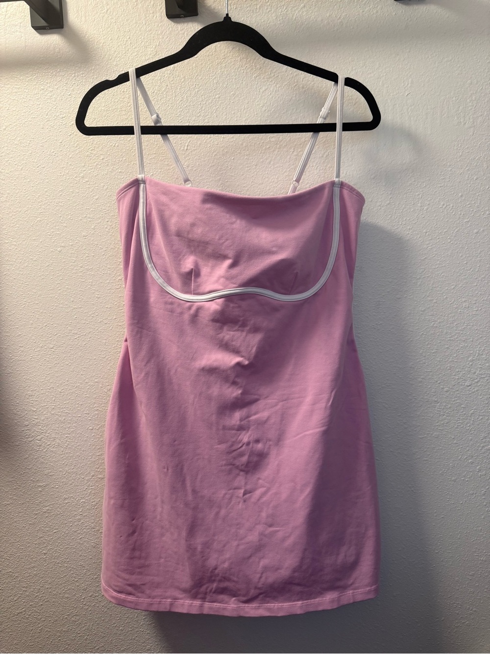 ALO Yoga Airbrush Streamlines Dress - Picture 5 of 6